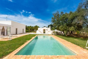 Villa Kairos by BarbarHouse, Carovigno